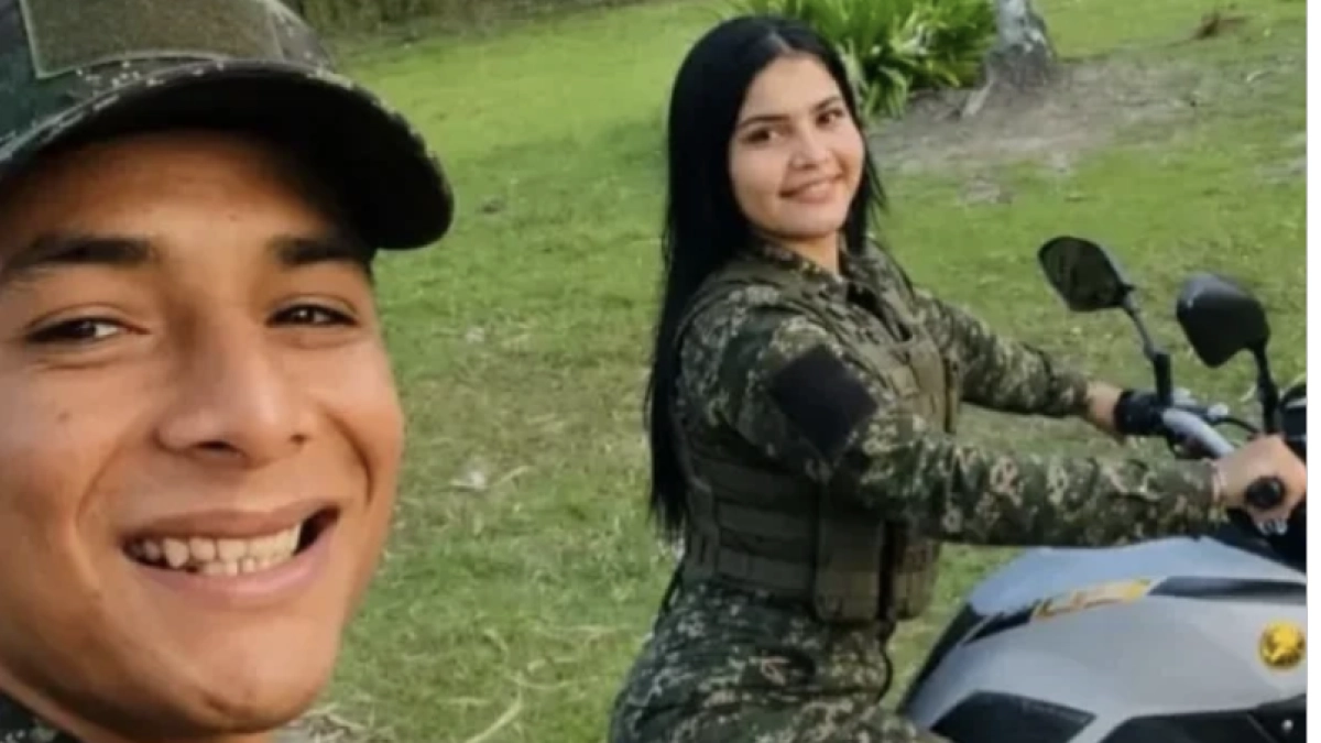 Los cuerpos de alias 'Bendito Menor' y 'Bebecita' serán trasladados a Barranquilla: Medicina Legal explicó las razones de la decisión