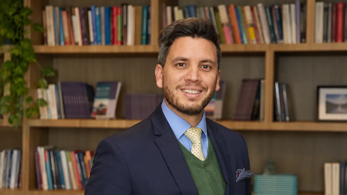 ‘Se puede ser firme frente al delito y, al tiempo, inteligente frente a la integración’:...