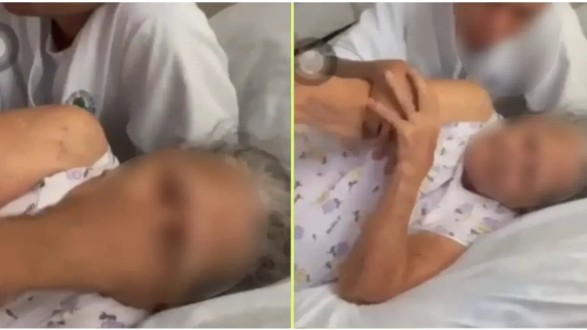 Indignación en Apartadó por presunta agresión sexual a una adulta mayor de 98 años en un centro de protección: anuncian investigación interna