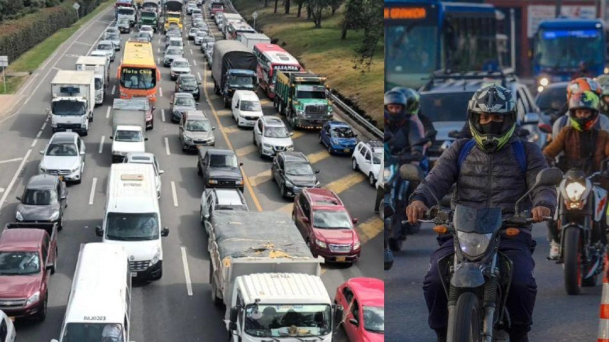 Cambia de sentido corredor vial de la carrera 11 con calle 94 en Chapinero, norte de Bogotá: ¿cómo se movilizarán los conductores?
