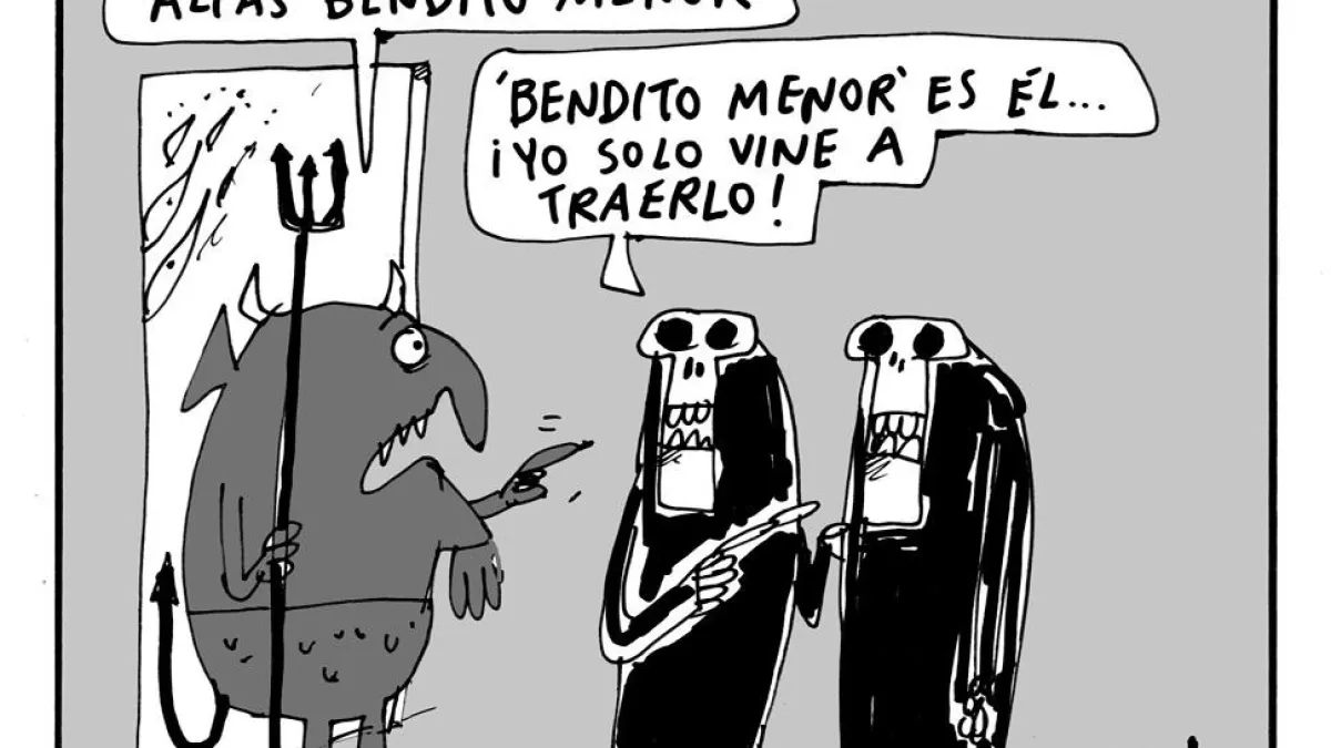 Confusión