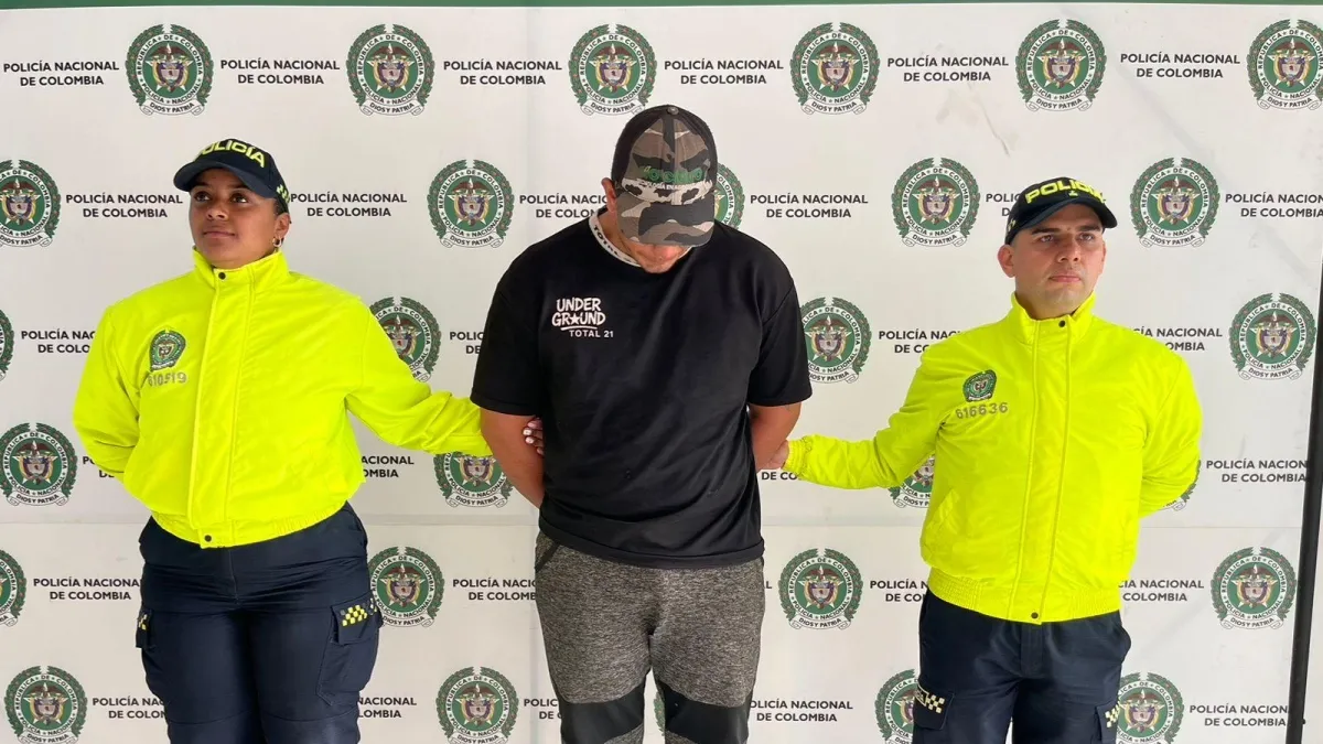 Golpe a los ‘dinamizadores’ del crimen en los Llanos: capturas por hurtos, abigeato y delitos sexuales