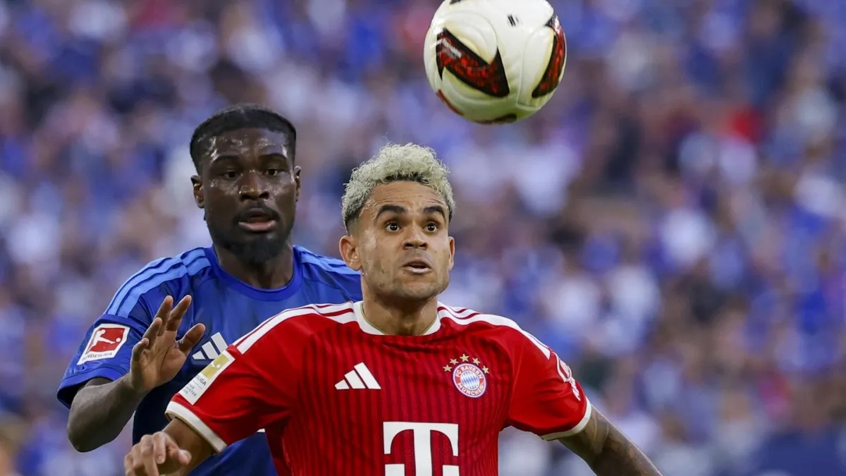Bayern Múnich, con Luis Díaz de titular, se estrena en la Champions League contra el sorpresivo Bodo Glimt en Alemania: minuto a minuto