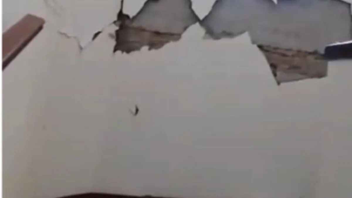 Leidy Johana Yépez, la mujer que sobrevivió al piso aplastado en el edificio Invico de Pereira tras el feroz terremoto que sacudió el corazón del país