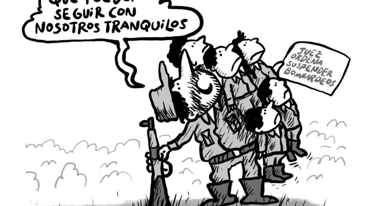 Decisión a favor de...