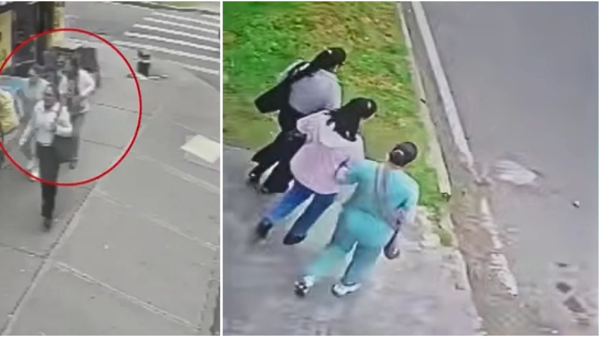 Adulta mayor habría sido víctima de millonario hurto en Bogotá tras engaño de dos mujeres y quedar bajo los efectos de una sustancia desconocida
