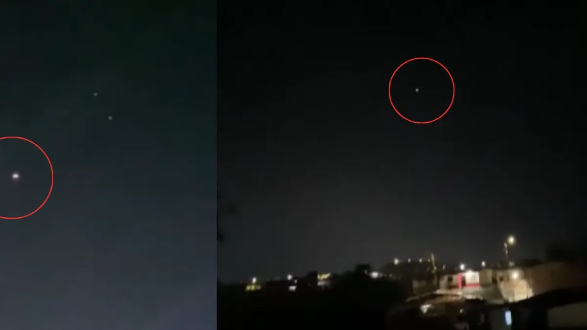 Aviones de combate Kfir sobrevuelan Ocaña y Cúcuta tras ataque terrorista en el Catatumbo