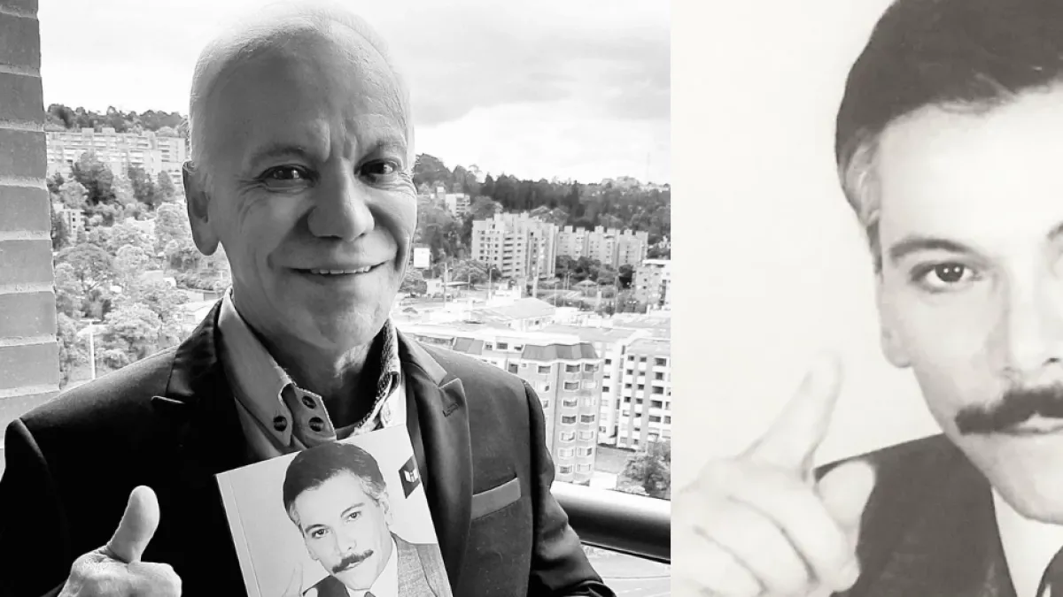 Murió el periodista colombiano Juan Guillermo Ríos, quien fue uno de los mejor 'dateados' del país