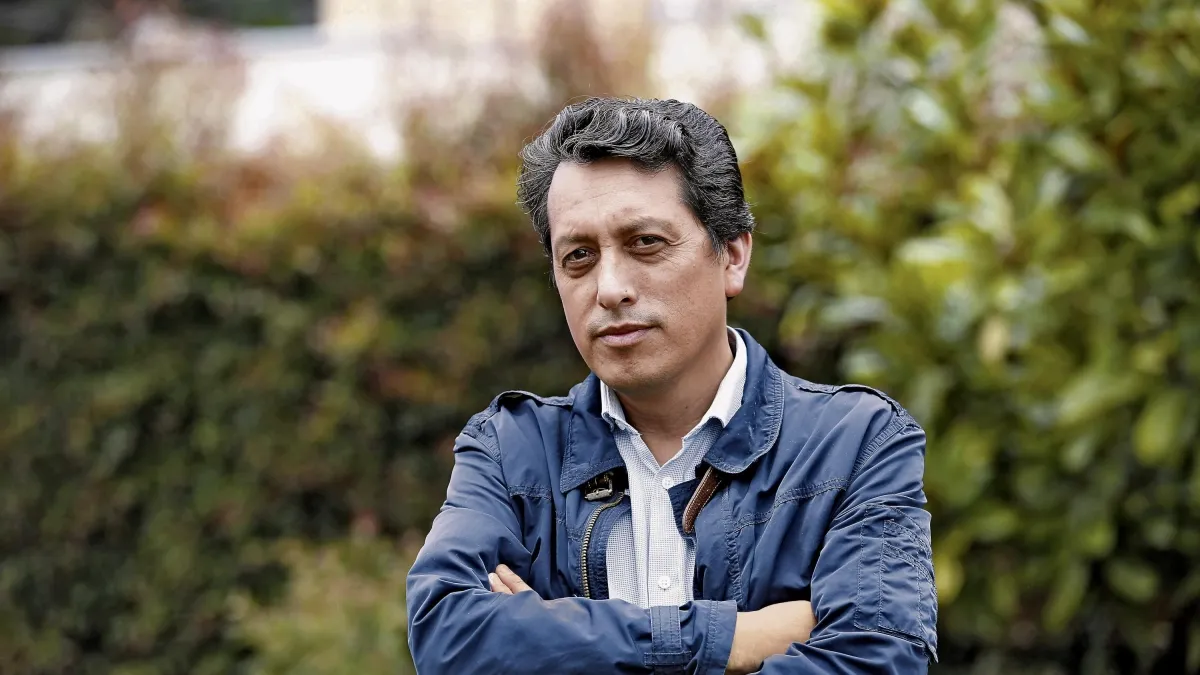 ‘Tenemos que prevenir antes que curar’: epidemiólogo Carlos Álvarez sobre el fenómeno de El Niño / Entrevista de María Isabel Rueda