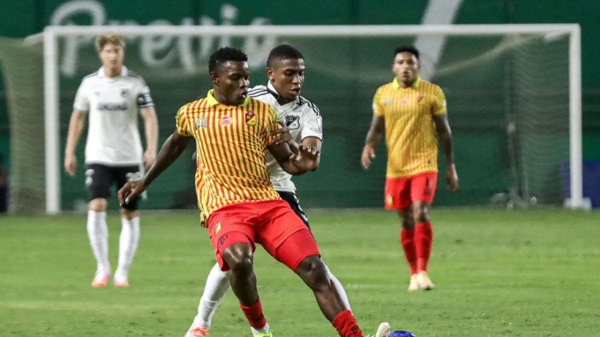 Pereira logró una buena victoria sobre Jaguares, pero a sus jugadores les adeudan dos meses de salario