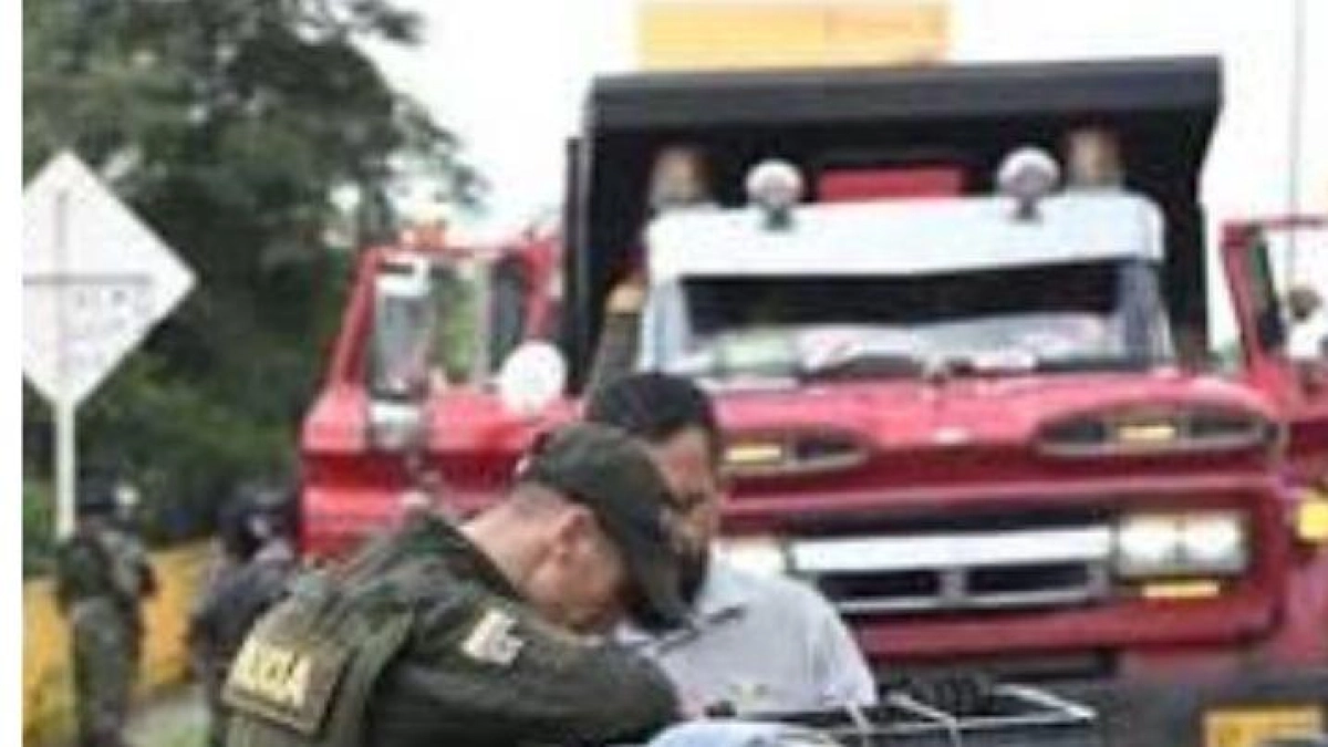 La historia del nuevo comandante de la Policía Valle, coronel Amaury Lynsay Aguilera López: 'Busco fortalecer las estrategias contra el crimen'