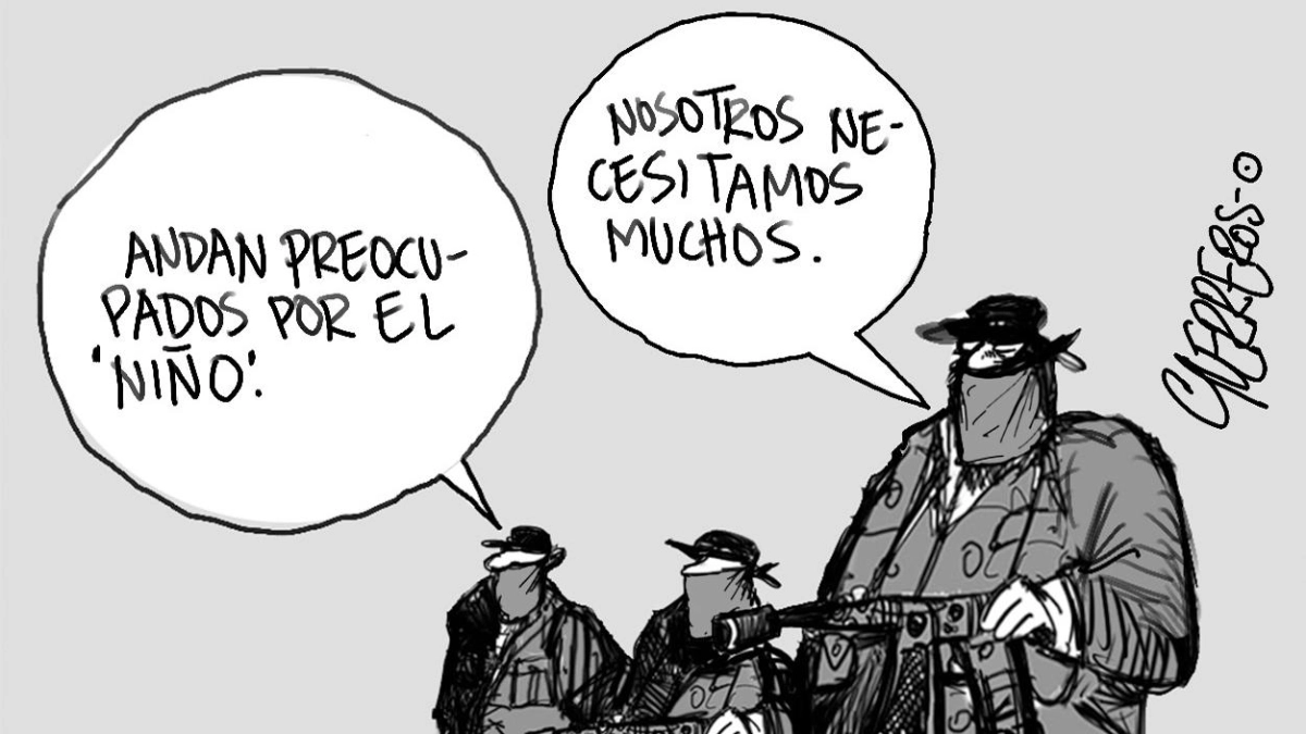 Tras decisión final