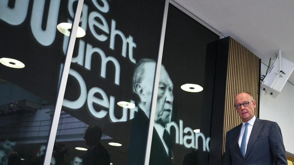 Los extremismos dan un doble golpe en Alemania y ratifican el rechazo al centro