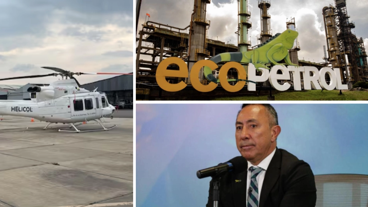 Juez niega desarchivo de millonario proceso que salpicaba a Ricardo Roa y a Ecopetrol: ¿qué pasó?