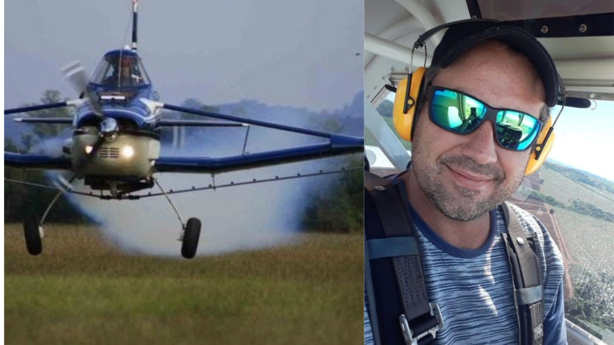 El ‘narcopiloto’, ‘Iván Mordisco’ y una bacteria ‘come carne’: la historia del hombre que apareció agonizando en uno de los puertos de Inírida