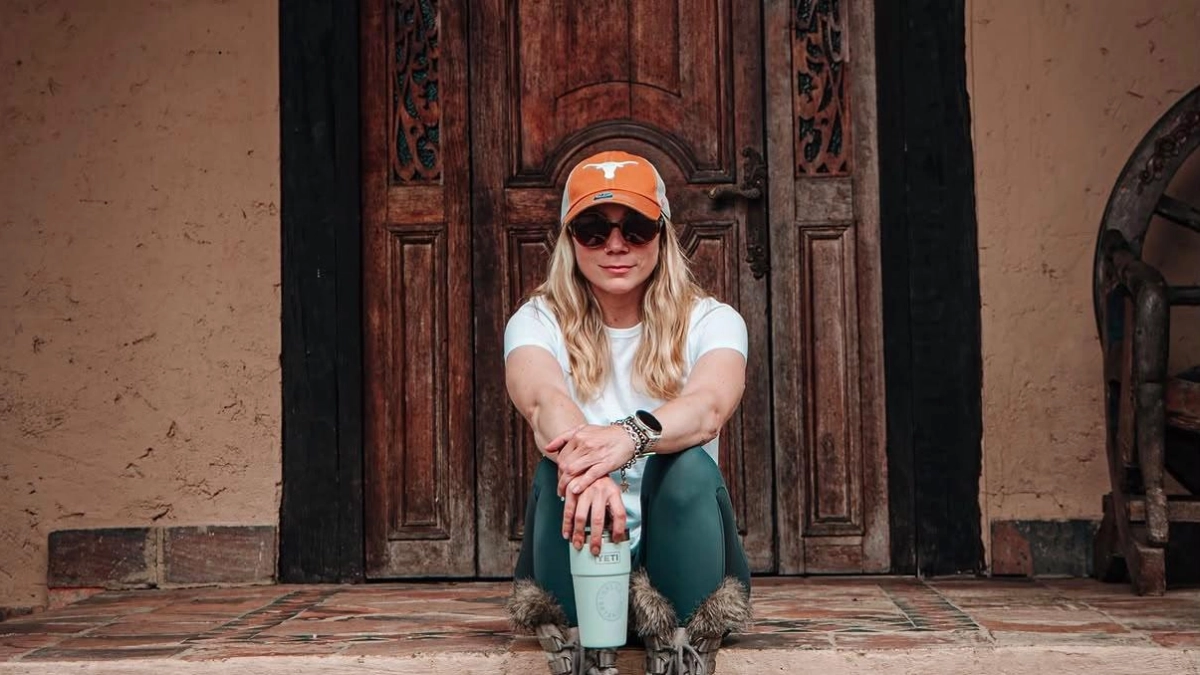 Mónica Boada: la historia de la creadora de Papiro Salud Botánica y su apuesta por los productos naturales