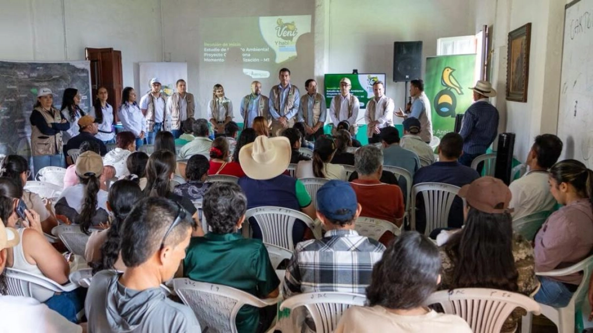 Los cambios que trae la reforma a la consulta previa y por qué logró un respaldo generalizado en Colombia
