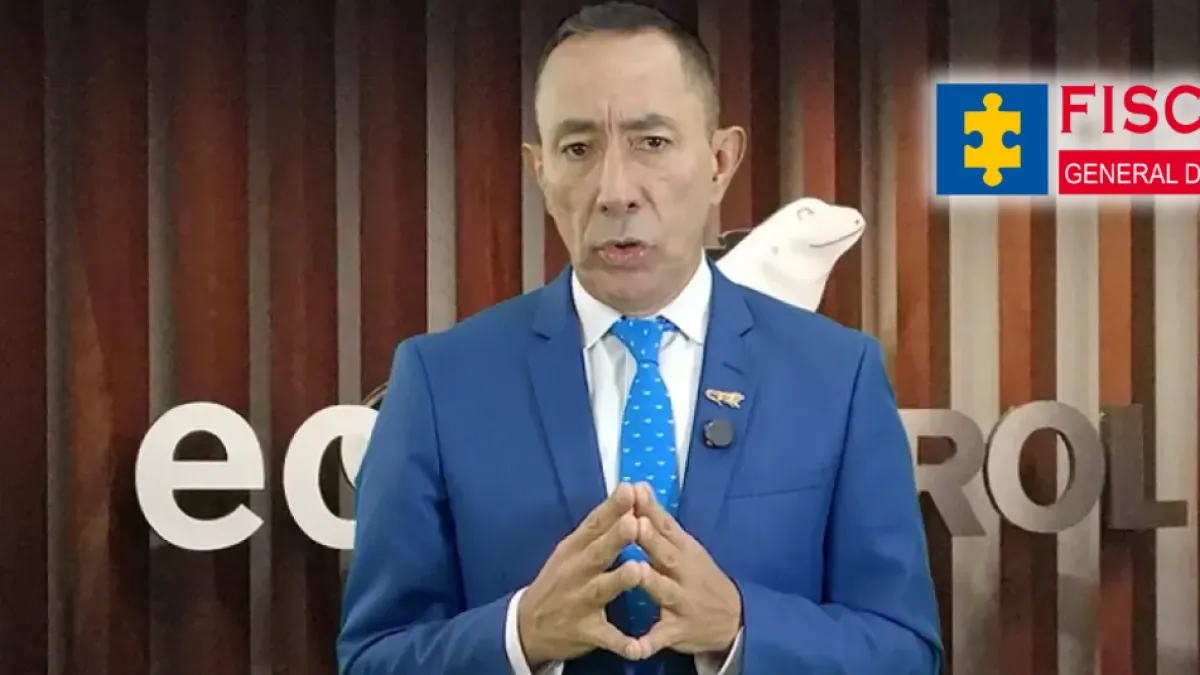 Estados Unidos anuncia que revocó visas de Ricardo Roa, expresidente de Ecopetrol; el excongresista Wadith Manzur y otros políticos colombianos