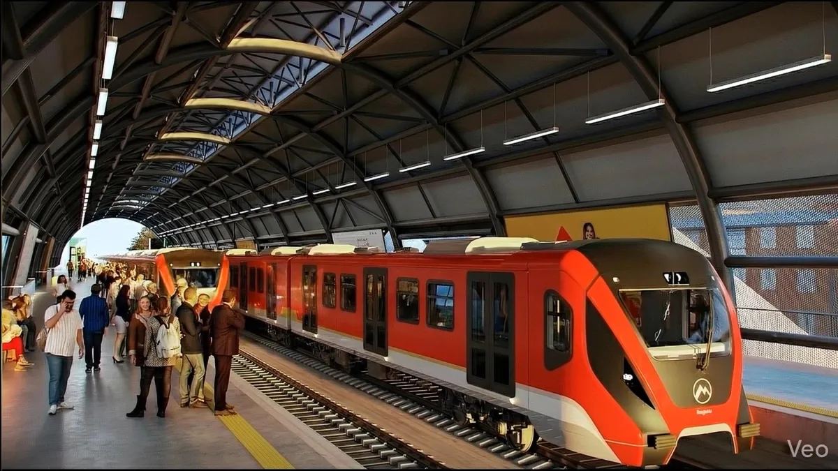 Metro de Bogotá: quiénes son y qué han construido los tres grupos internacionales que compiten por la Línea 2