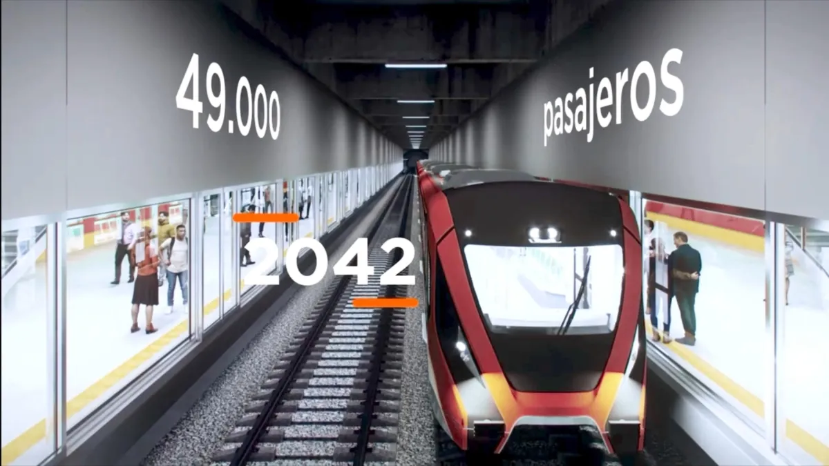 Línea 2 del metro de Bogotá: tres grupos internacionales están interesados en construir el proyecto subterráneo