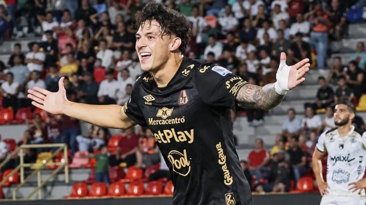 Tabla de posiciones de la Liga BetPlay: Deportes Tolima venció a Llaneros y se trepó al segundo lugar