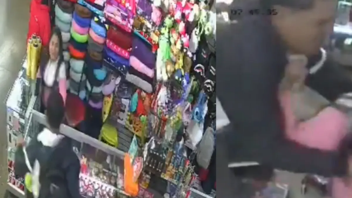 Terminal del Salitre se pronunció sobre ataque a mujer en sus instalaciones en Bogotá: Policía capturó a agresor; esto se sabe de estado de la víctima