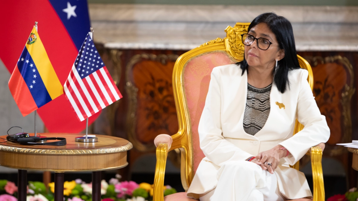 EE. UU. retira a Venezuela de lista negra de países en lucha contra las drogas: entramado criminal mueve más de 8.200 millones de dólares anuales