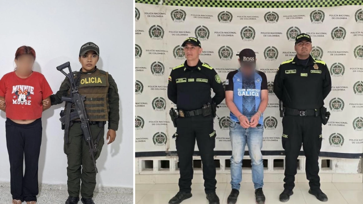 Indignación por caso de abuso sexual contra menor de edad en Pitalito, Huila: cuidadores de la niña fueron capturados y judicializados