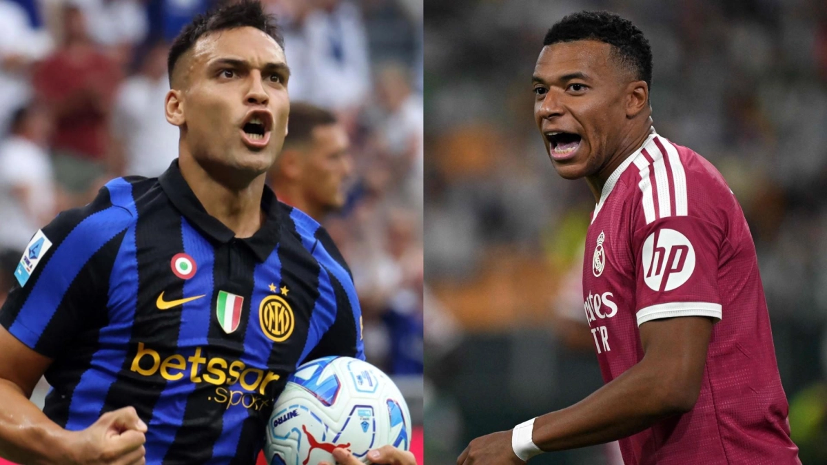 Real Madrid vs. Inter de Milán, partidazo de vieja data que enfrenta a dos campeones de Champions League: minuto a minuto