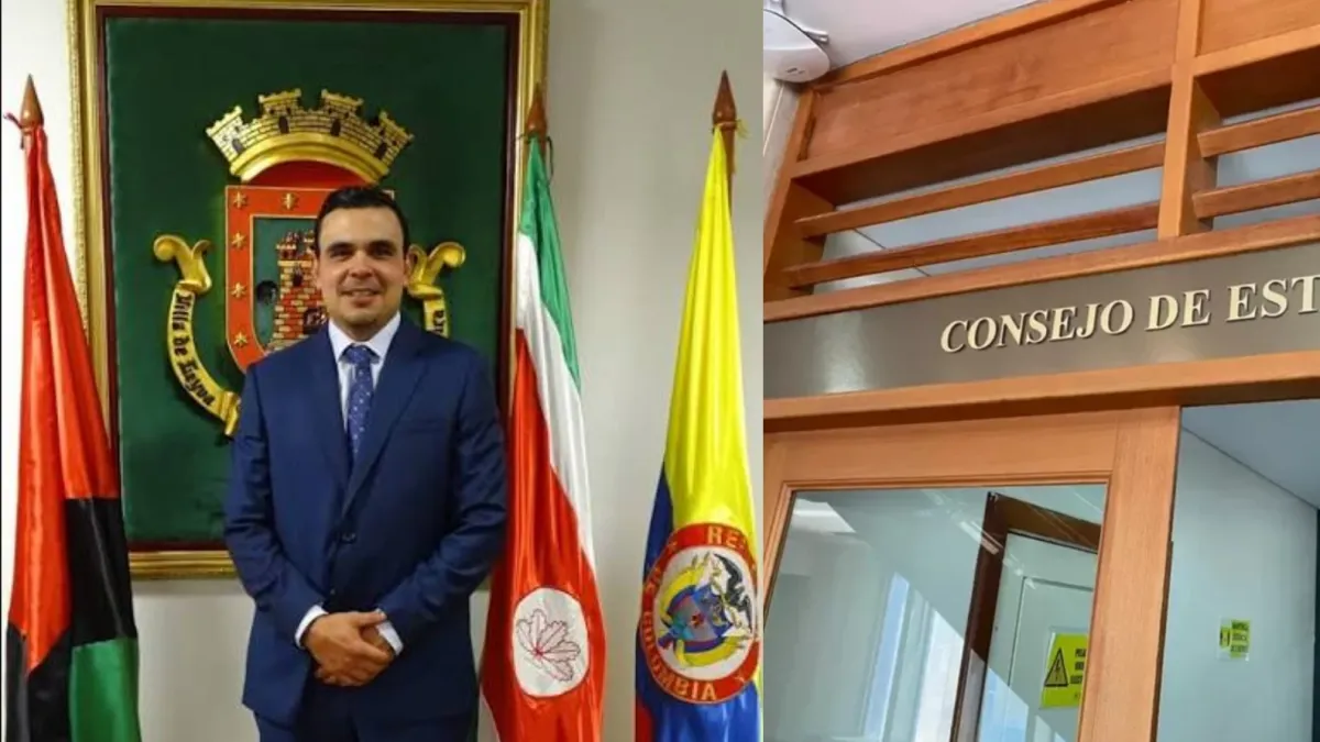 La razón por la que Juan David Bermúdez dejó de ser concejal de Villa de Leyva y perdió curul: Consejo de Estado falló por falta vinculada a su padre