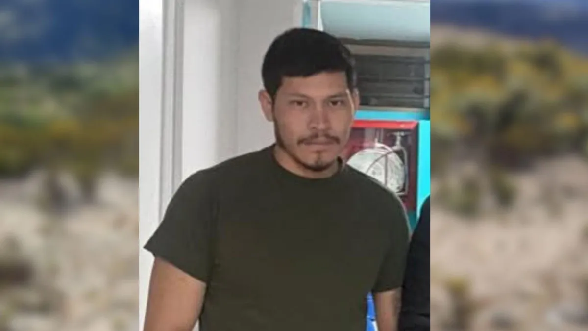 Se enfrentó a su custodio y se lanzó a un río: la historia del colombiano de la Legión Francesa que se escapó de las disidencias de ‘Iván Mordisco’