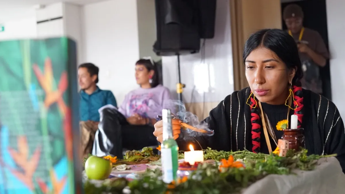 La estrategia de Bogotá que acaba de conquistar uno de los grandes premios mundiales de alfabetización de la Unesco