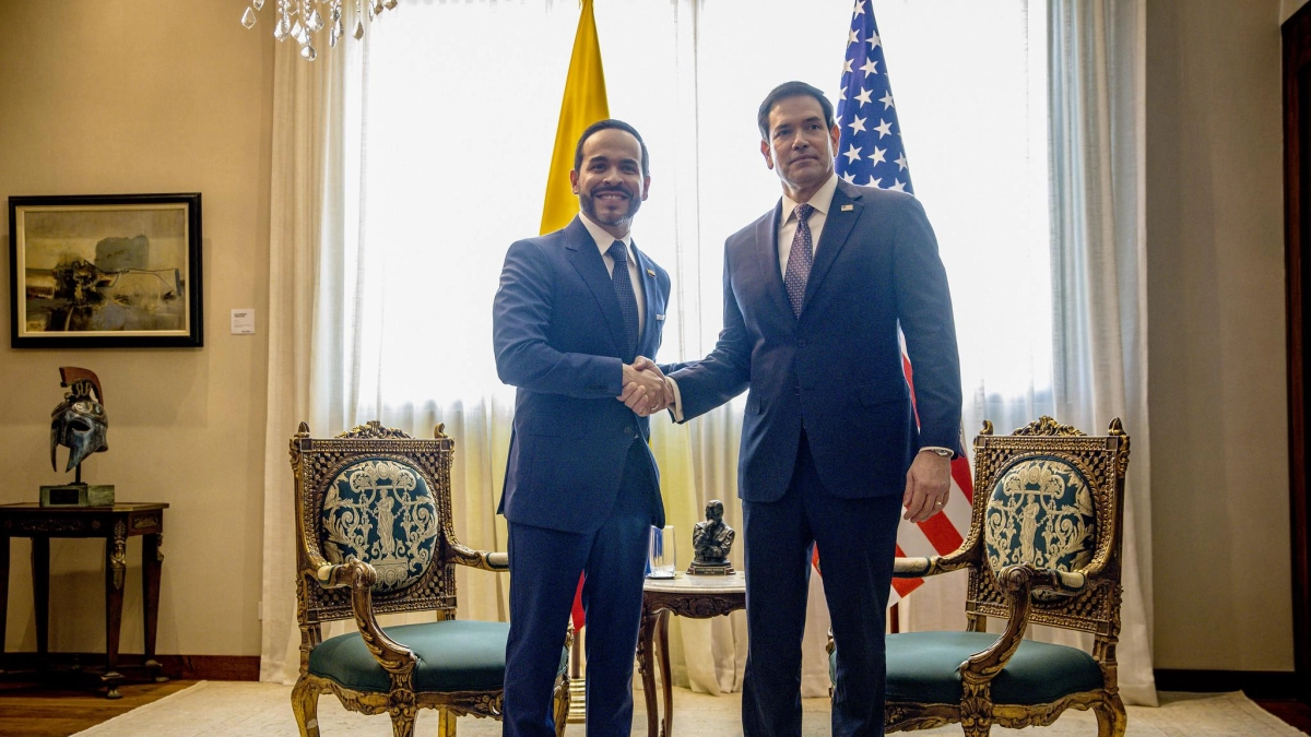 Colombia entra en operación del ‘Escudo de las Américas’ contra el narcotráfico: De La Espriella revela que la sede será Medellín