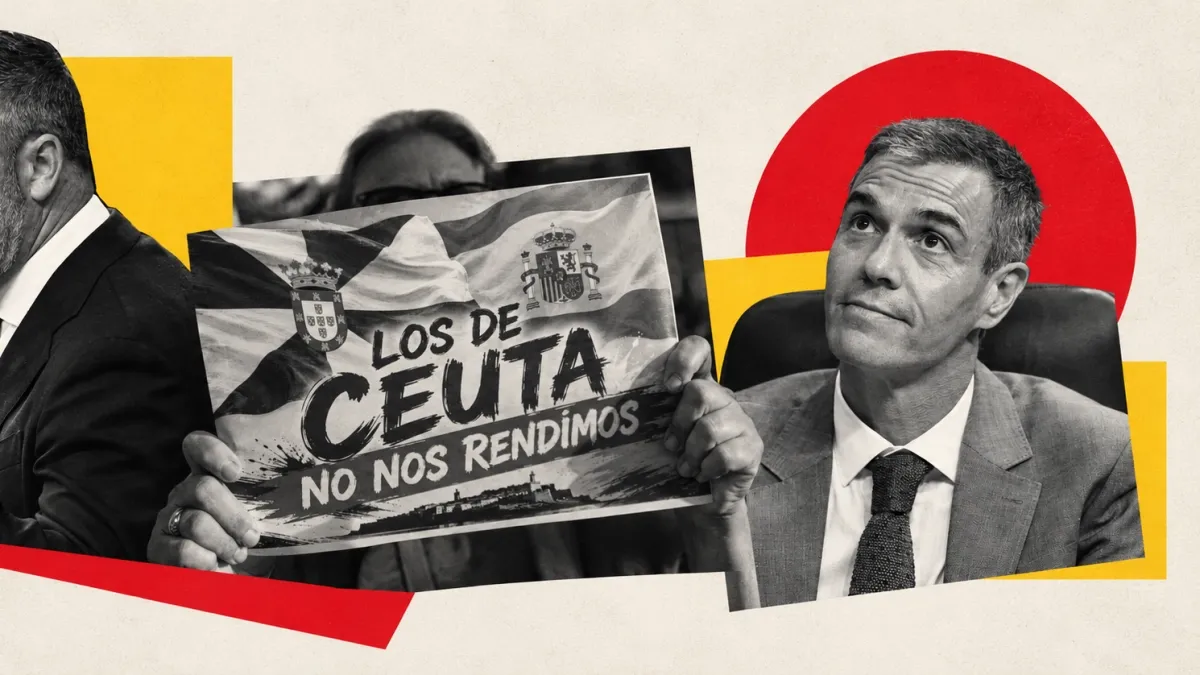 ¿Será la crisis de Ceuta la estocada final que obligue a Pedro Sánchez a convocar elecciones? / Análisis de Mauricio Vargas