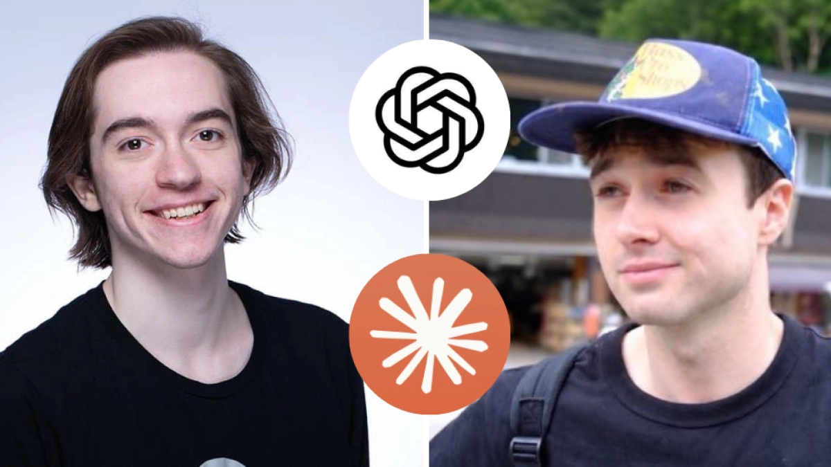 Evan Hubinger, líder de Ciencia de Alineación de Anthropic, dice apoyar a Jacob Coxon con su idea de que una super IA 'podría matarnos a todos'