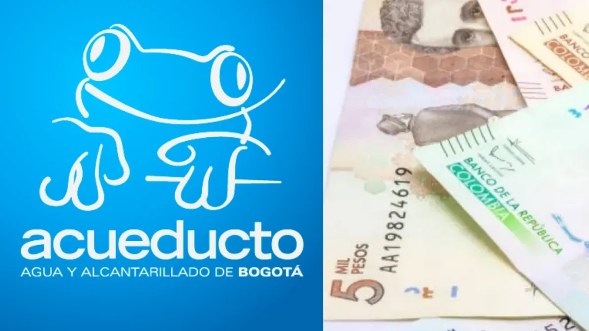 Error del Acueducto de Bogotá causó cobros de más de 900.000 pesos en hogares de estrato 2 en el barrio Hacienda Los Molinos, en Rafael Uribe Uribe