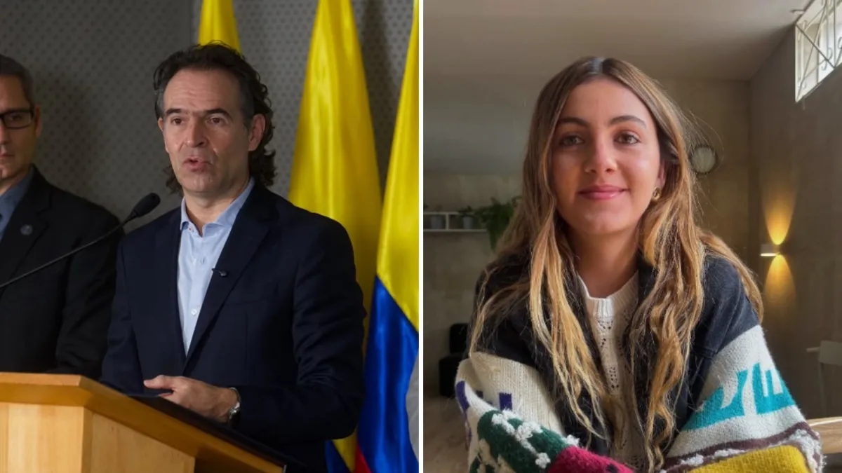 Federico Gutiérrez envió un mensaje a la familia de la corredora que murió en la Maratón Medellín y reveló nuevos detalles sobre su fallecimiento
