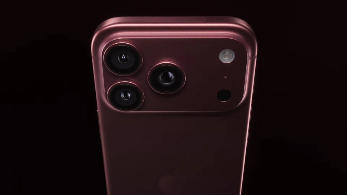 Apple Event 2026: presentan el iPhone 18 Pro, Pro Max, AirPods 5 y Apple Watch Series 12 y Ultra 4; aquí los precios