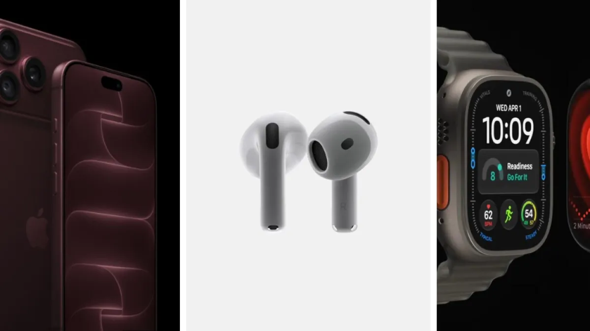 Se inició la preventa del iPhone 18 Pro y iPhone 18 Pro Max en Colombia: estos son sus precios