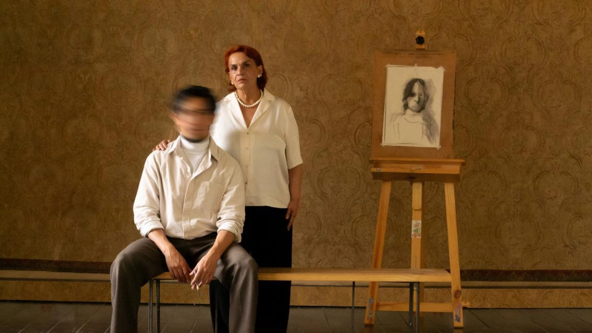 ‘Lo que no tiene nombre’: la obra que lleva al teatro el duelo, la memoria y la salud mental