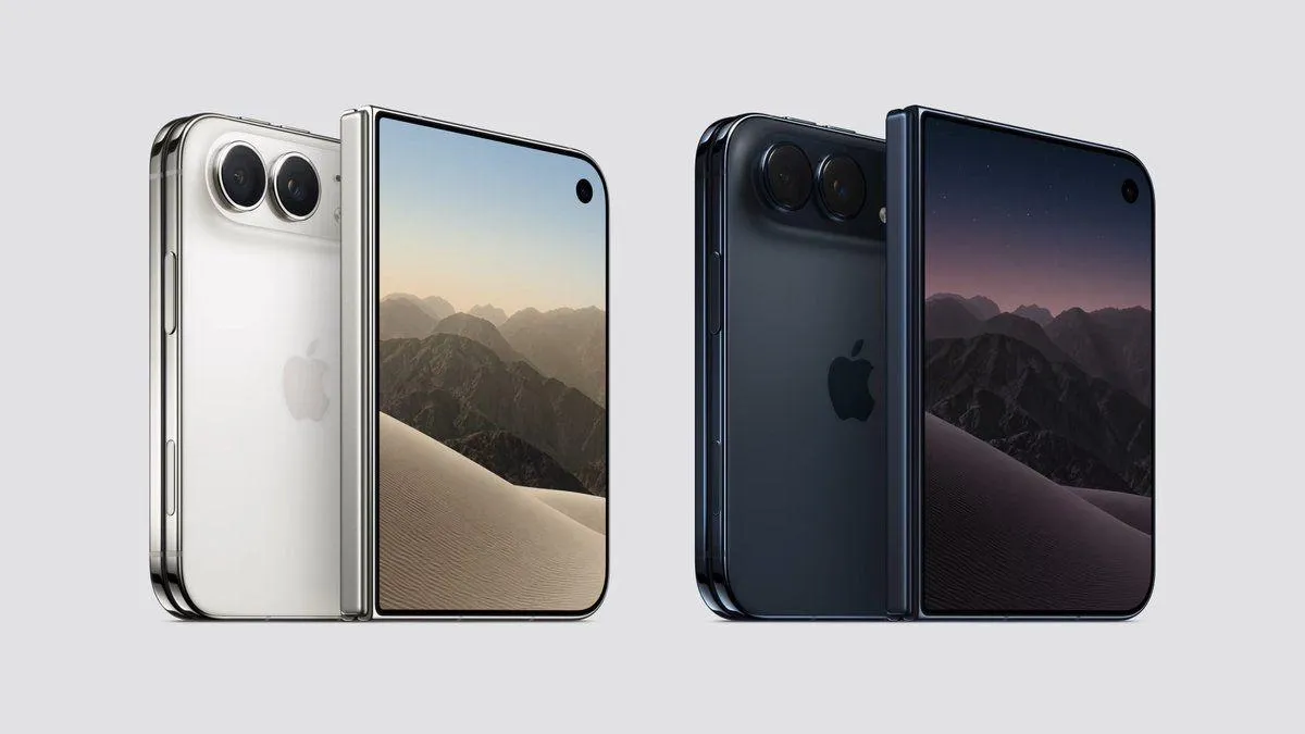 iPhone Duo: el terreno ‘flexible’ que Apple quiere conquistar