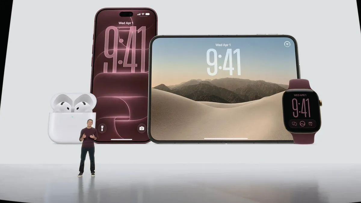 Apple Event 2026: revelan el precio del iPhone Duo, el primer iPhone plegable; estos son los detalles