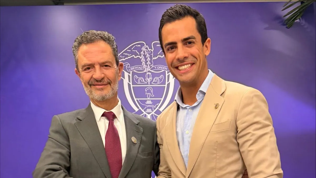 Gobierno publicó la hoja de vida de Juan Gonzalo Ospina para ser embajador de Colombia ante Bélgica y la Unión Europea