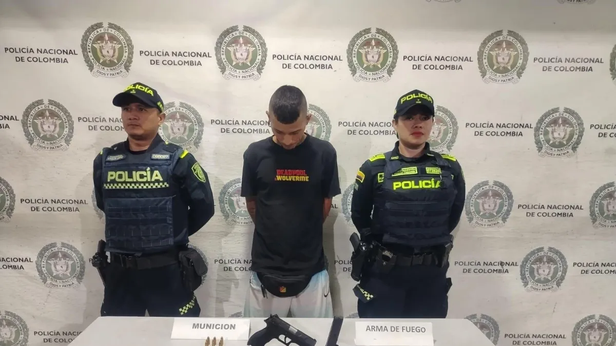Los 15 sicarios de ‘la Cordillera’ que han caído en Pereira durante el primer mes del nuevo Gobierno