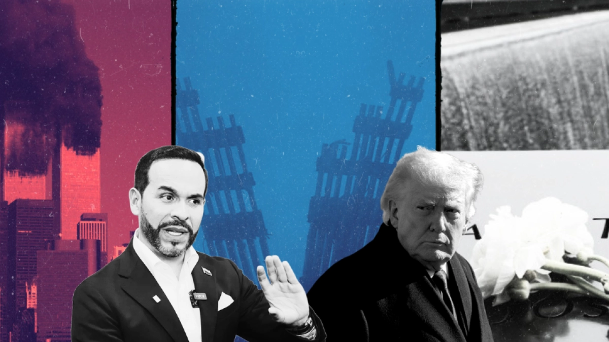 Cómo el 11 de septiembre transformó el Plan Colombia y por qué Trump y De la Espriella parecen revivirlo 25 años después de los atentados