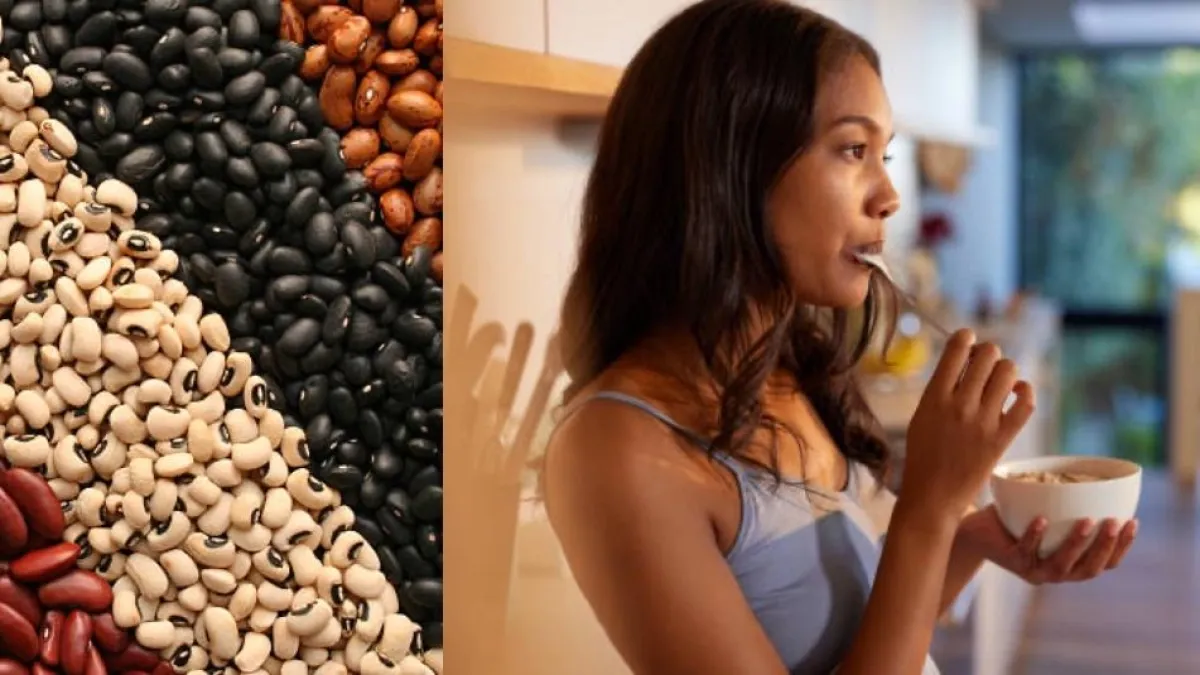 ¿Tiene hambre a toda hora? Este snack de legumbres aporta fibra y ayuda a sentirse satisfecho por más tiempo