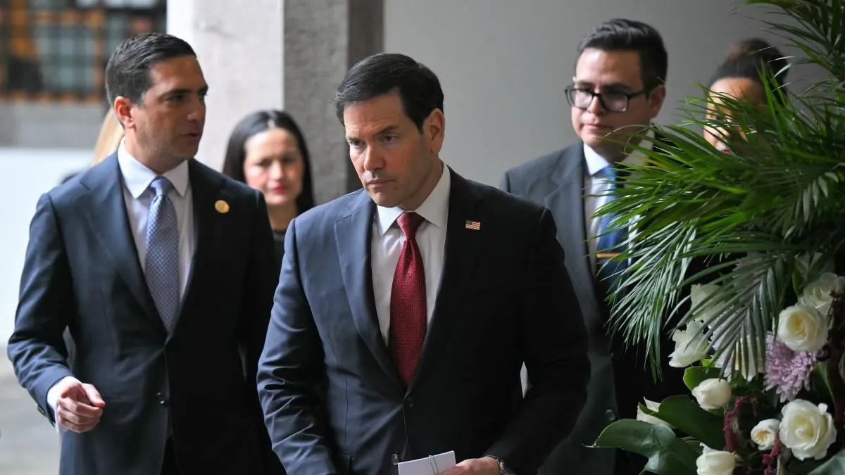 Perú, próxima parada de Marco Rubio: el Escudo de las Américas, China y la seguridad dominan la agenda de su encuentro con Keiko Fujimori