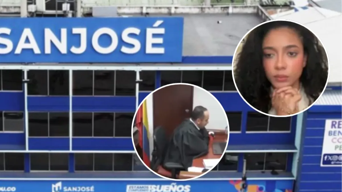 El fuerte regaño a Juliana Guerrero de juez que la condenó tras aceptar delito de fraude procesal en diplomas falsos: 'No fue un simple error'