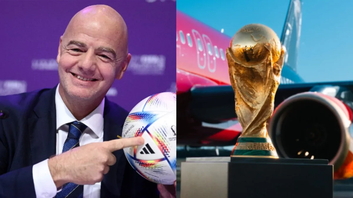 Marruecos lanza salvaje ofensiva por acoger la final del Mundial 2030 y desafía a la Fifa con duro mensaje: ‘Queremos vengarnos’