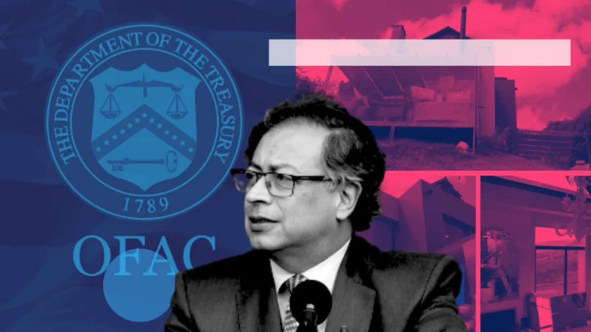  ¿Qué puede comprar Gustavo Petro y qué riesgo corre quien negocie con él tras las...